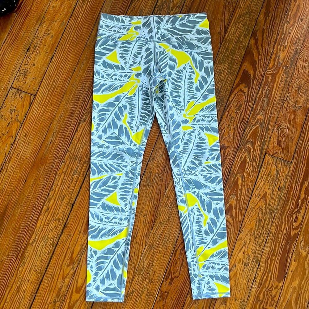 ALO yoga leggings
